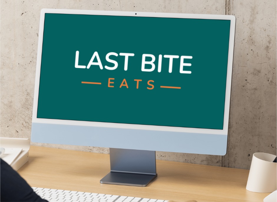 Last Bite Eats  Illustration